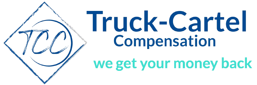 Truck-Cartel Compensation