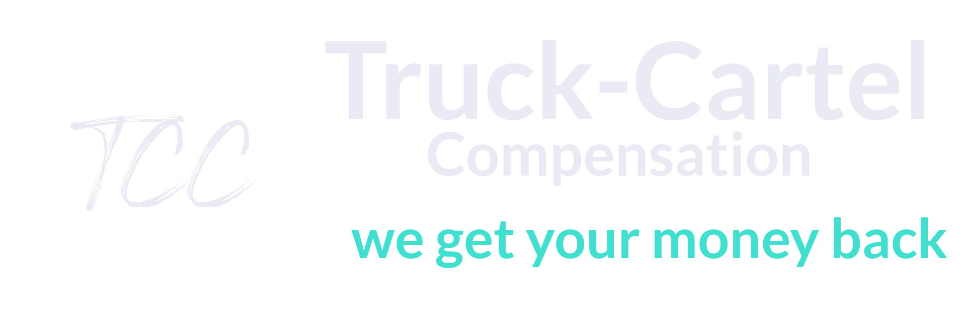 Truck Cartel Compensation